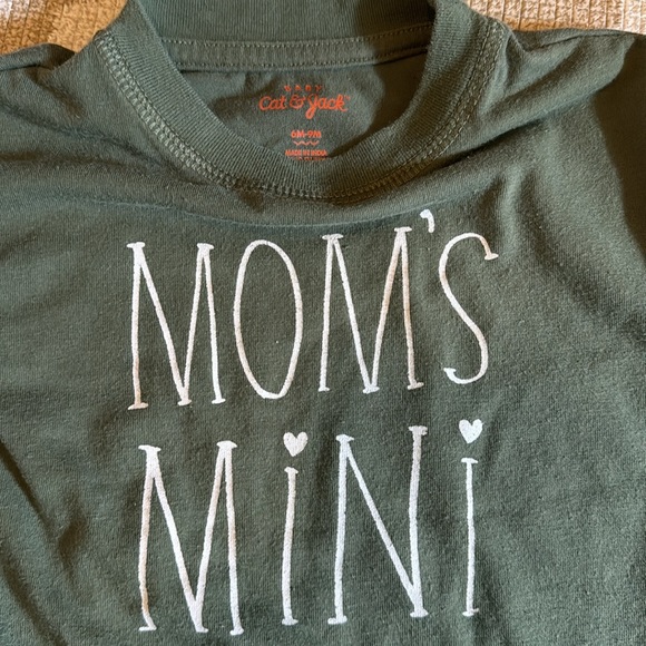 Mom’s Mini Romper - Picture 3 of 3